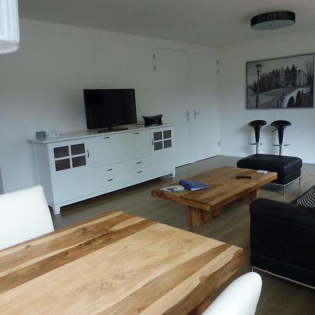 Schiphol Apartments Aalsmeer Habitación foto