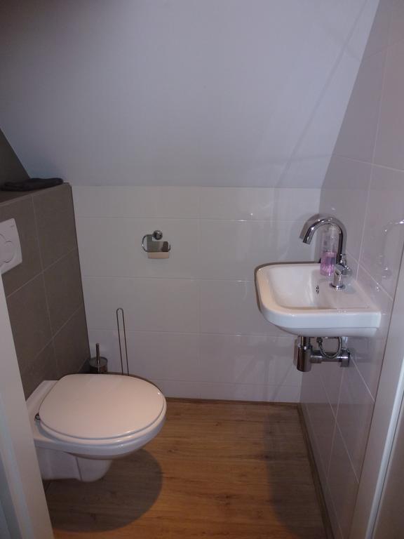 Schiphol Apartments Aalsmeer Habitación foto