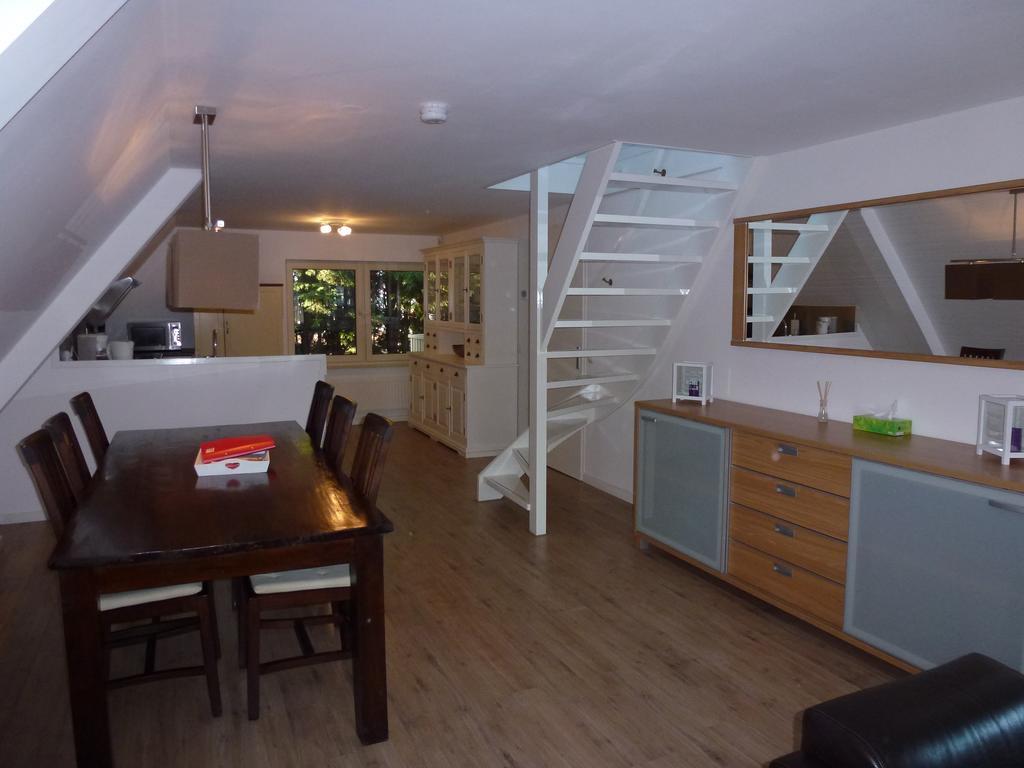 Schiphol Apartments Aalsmeer Habitación foto