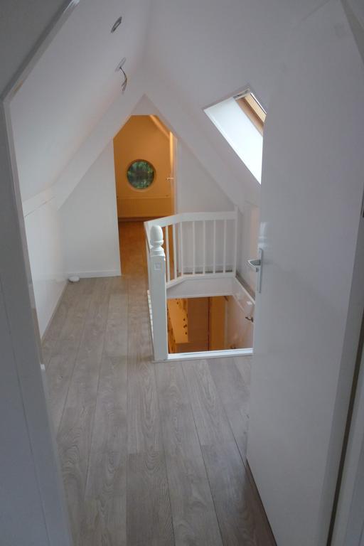 Schiphol Apartments Aalsmeer Habitación foto