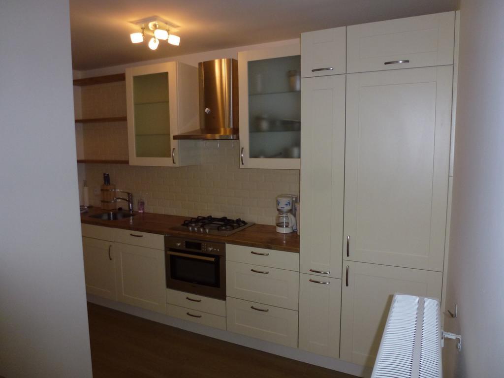 Schiphol Apartments Aalsmeer Habitación foto